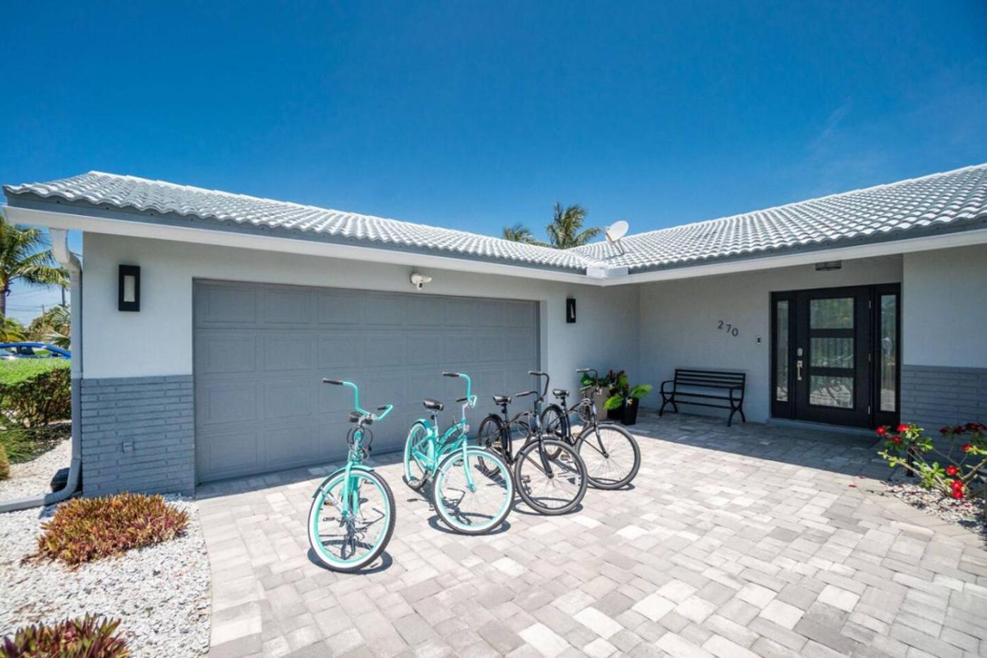 Villa Tranquility-Waterfront-Punta Gorda, Fl Extérieur photo