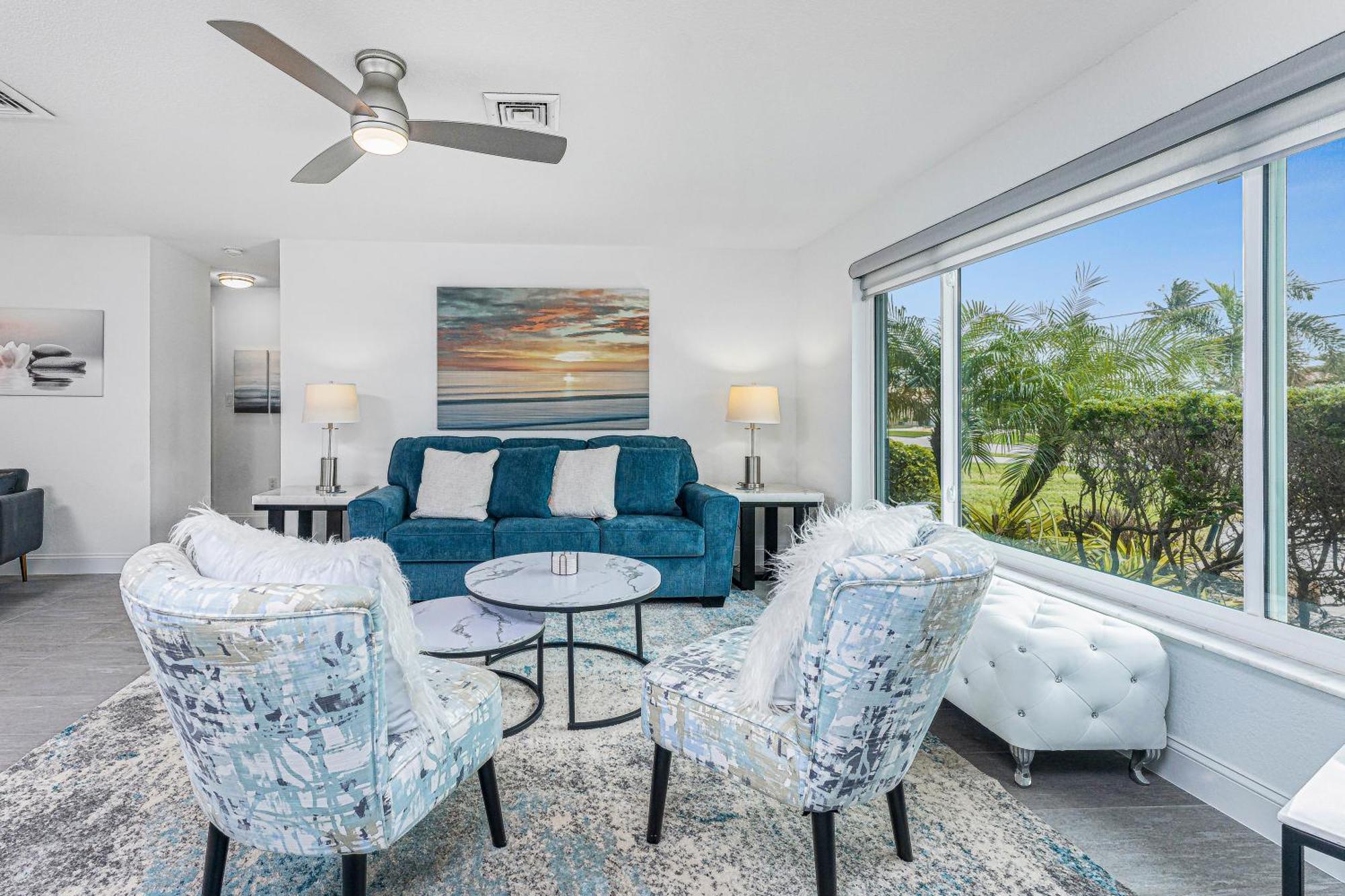 Villa Tranquility-Waterfront-Punta Gorda, Fl Extérieur photo