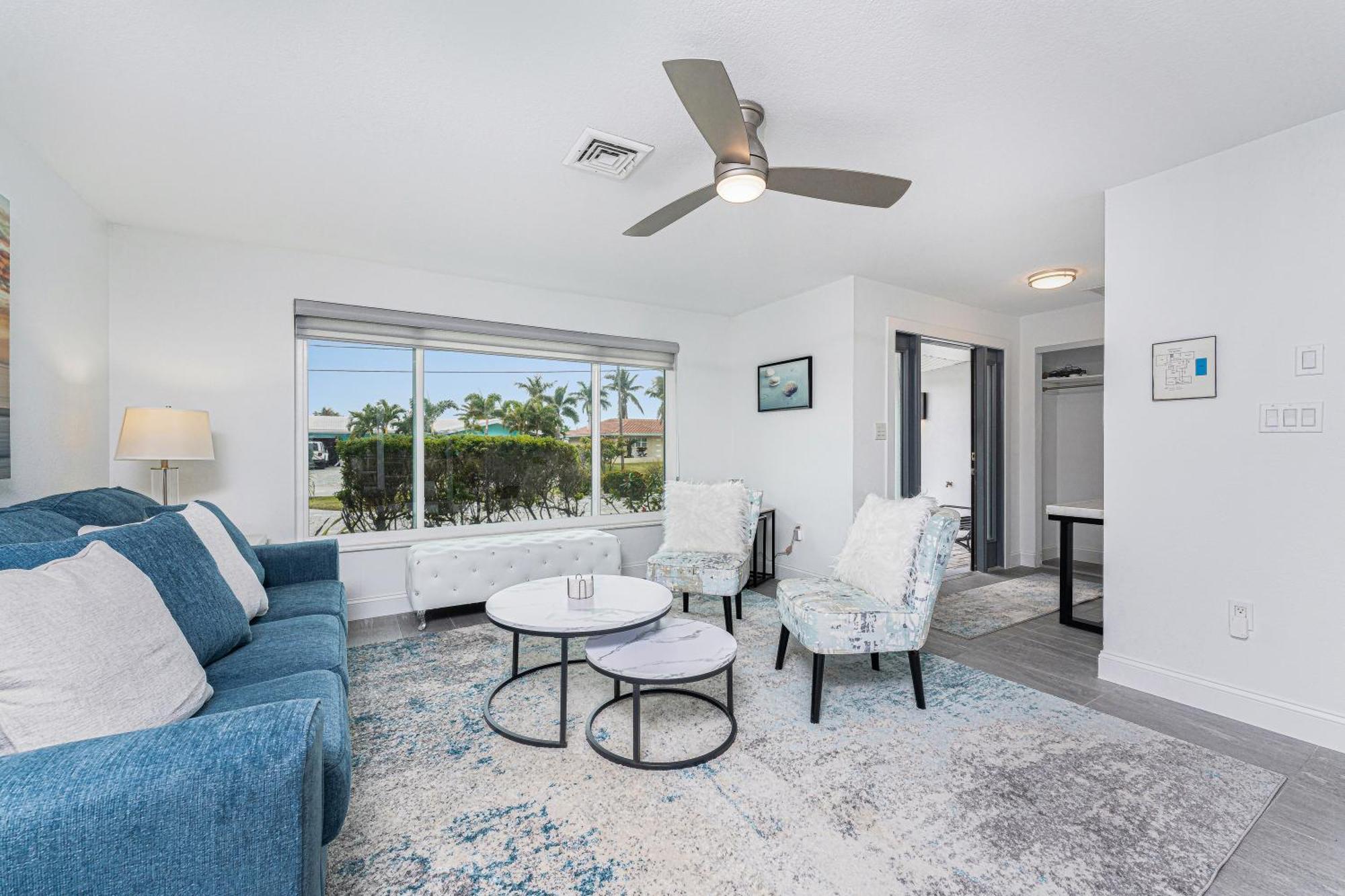 Villa Tranquility-Waterfront-Punta Gorda, Fl Extérieur photo