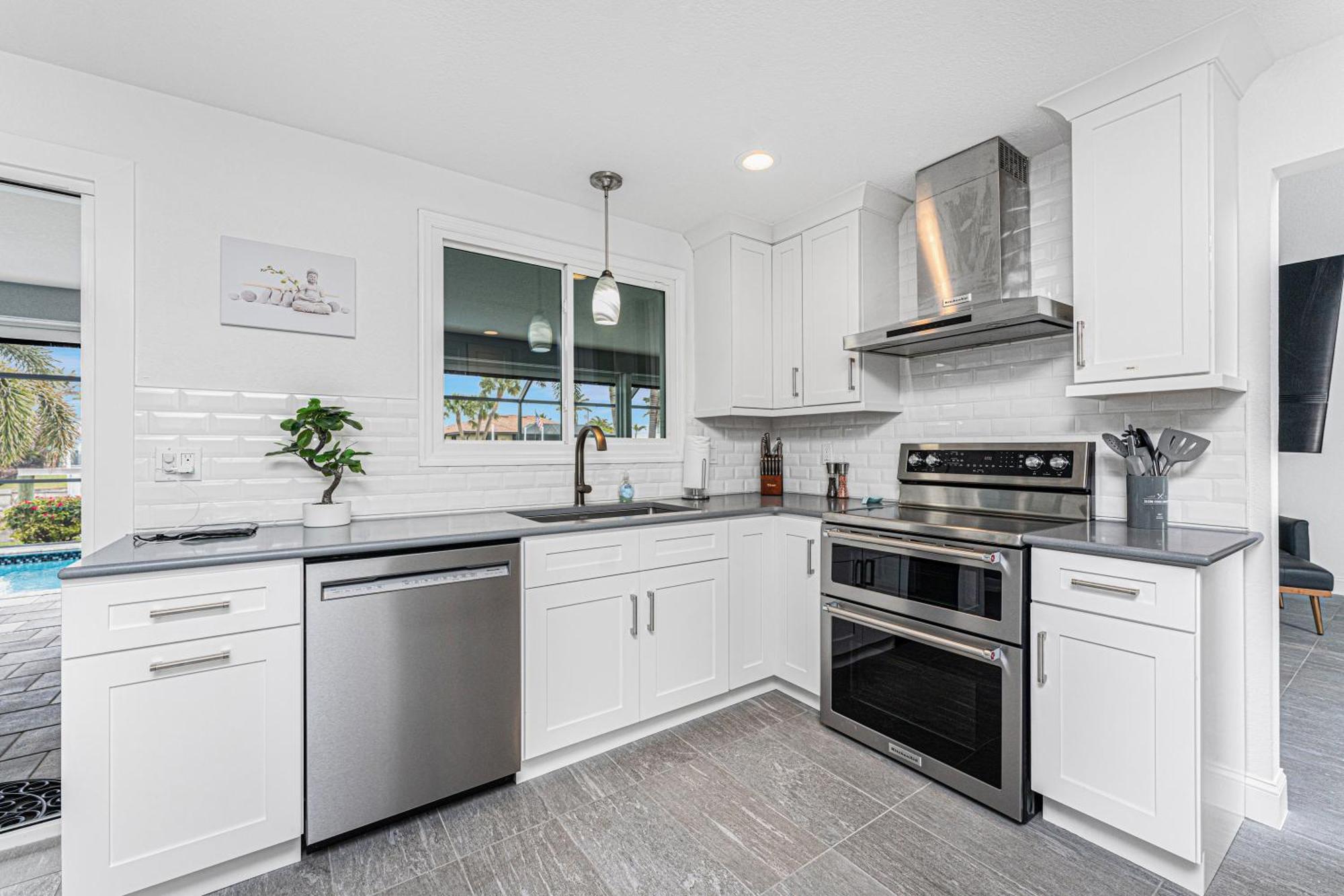 Villa Tranquility-Waterfront-Punta Gorda, Fl Extérieur photo