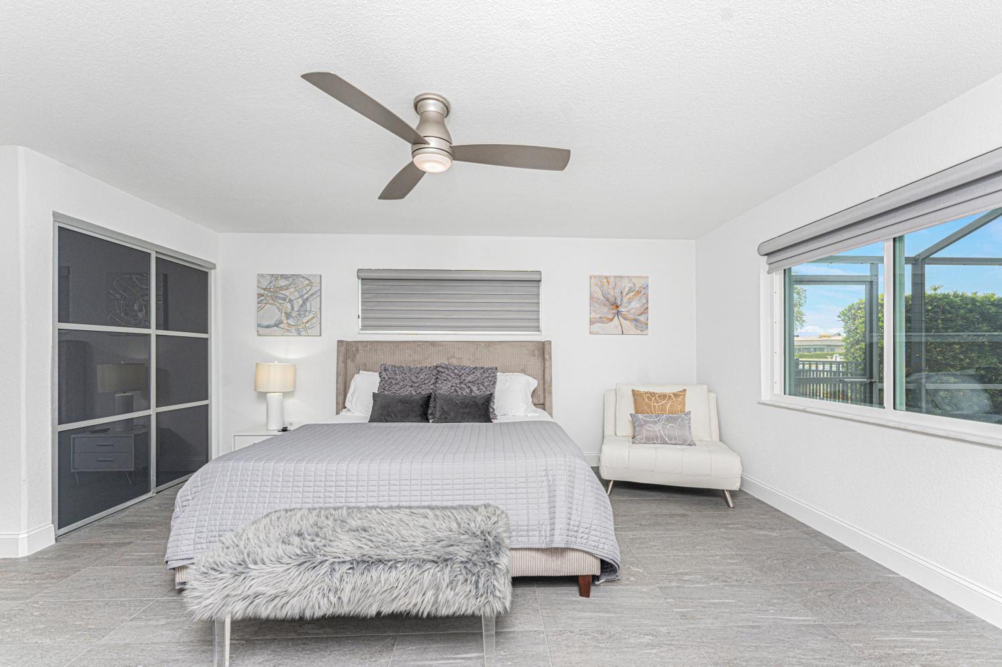 Villa Tranquility-Waterfront-Punta Gorda, Fl Extérieur photo
