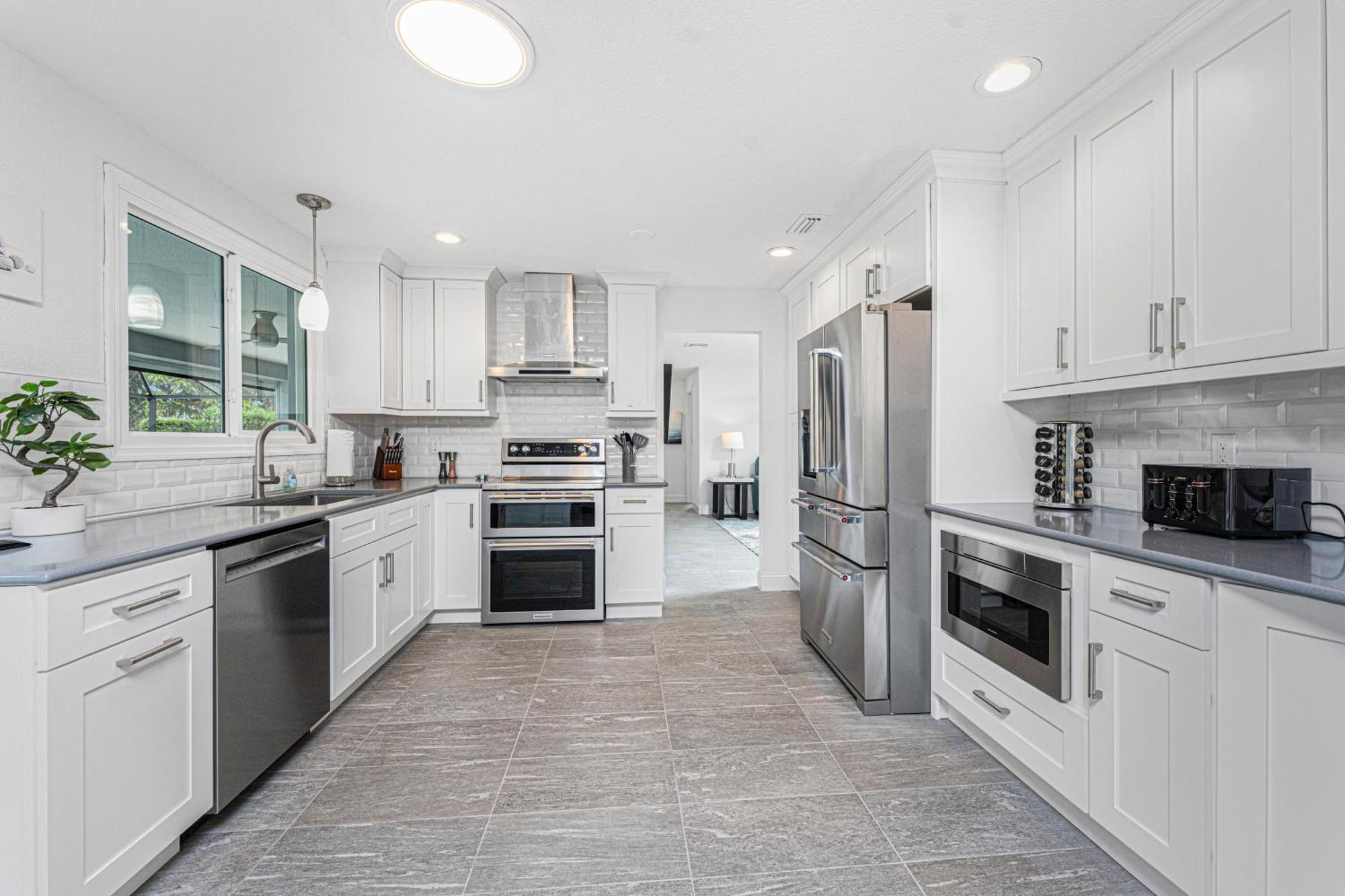 Villa Tranquility-Waterfront-Punta Gorda, Fl Extérieur photo