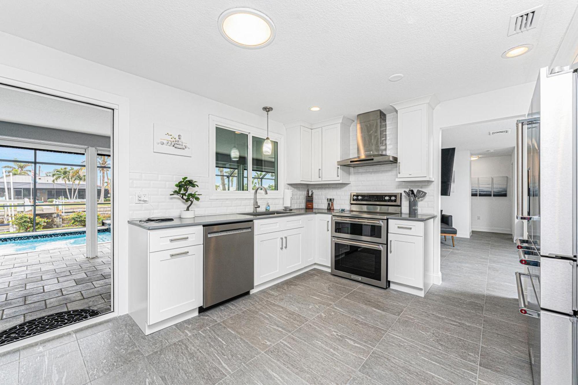 Villa Tranquility-Waterfront-Punta Gorda, Fl Extérieur photo