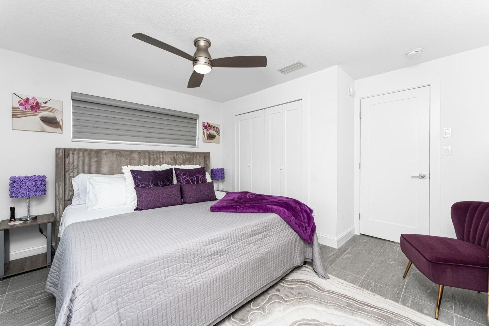 Villa Tranquility-Waterfront-Punta Gorda, Fl Extérieur photo