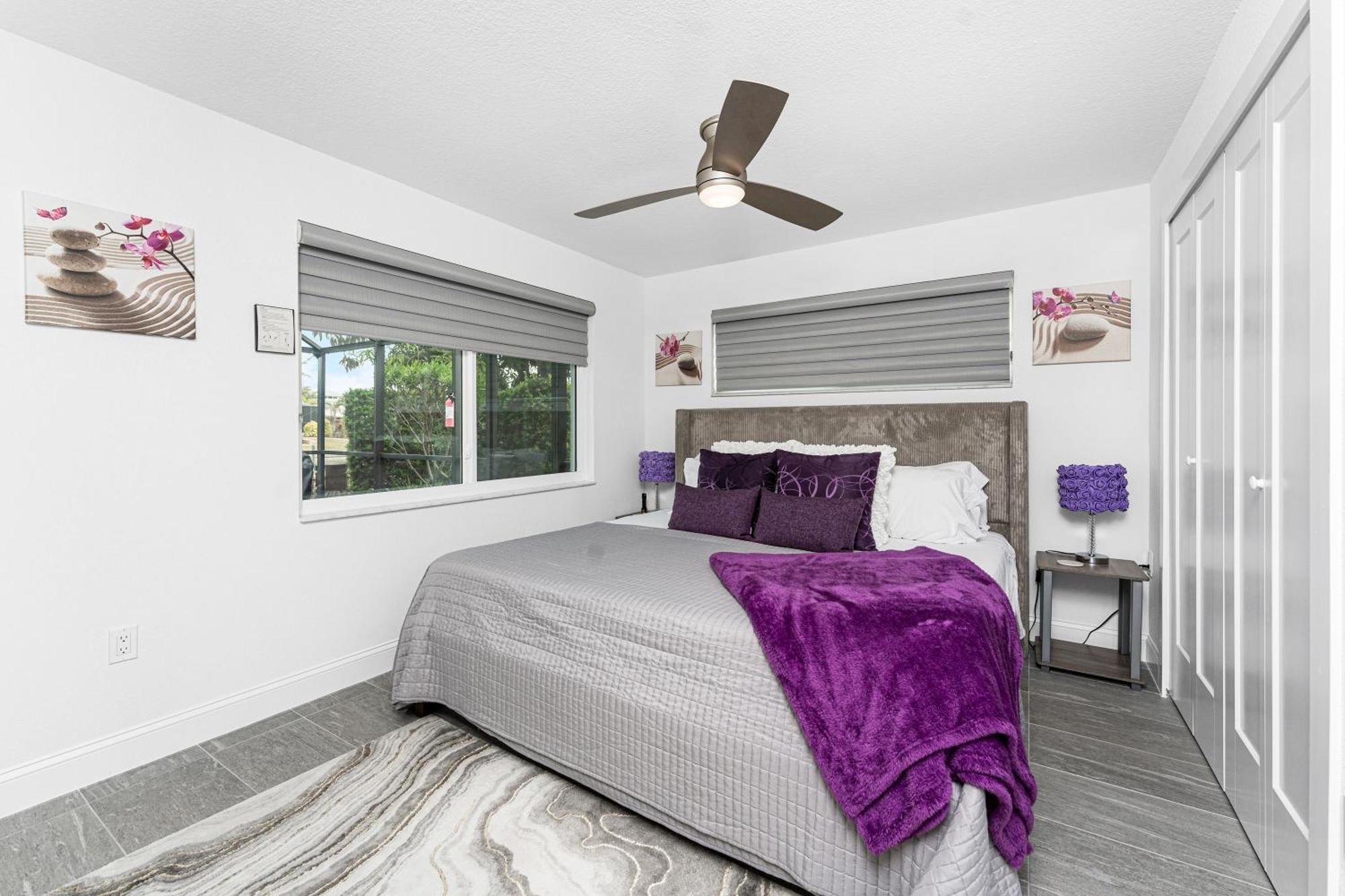 Villa Tranquility-Waterfront-Punta Gorda, Fl Extérieur photo