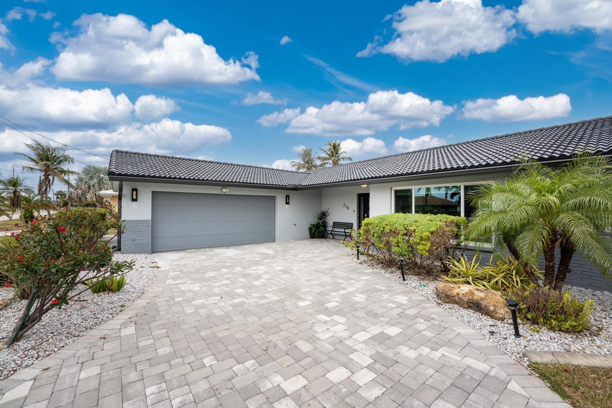 Villa Tranquility-Waterfront-Punta Gorda, Fl Extérieur photo